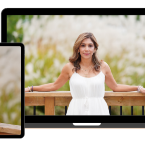Clase experiencial gratuita: Vibra desde tu esencia femenina, claves para elevar tu frecuencia energética y conectar con tu poder